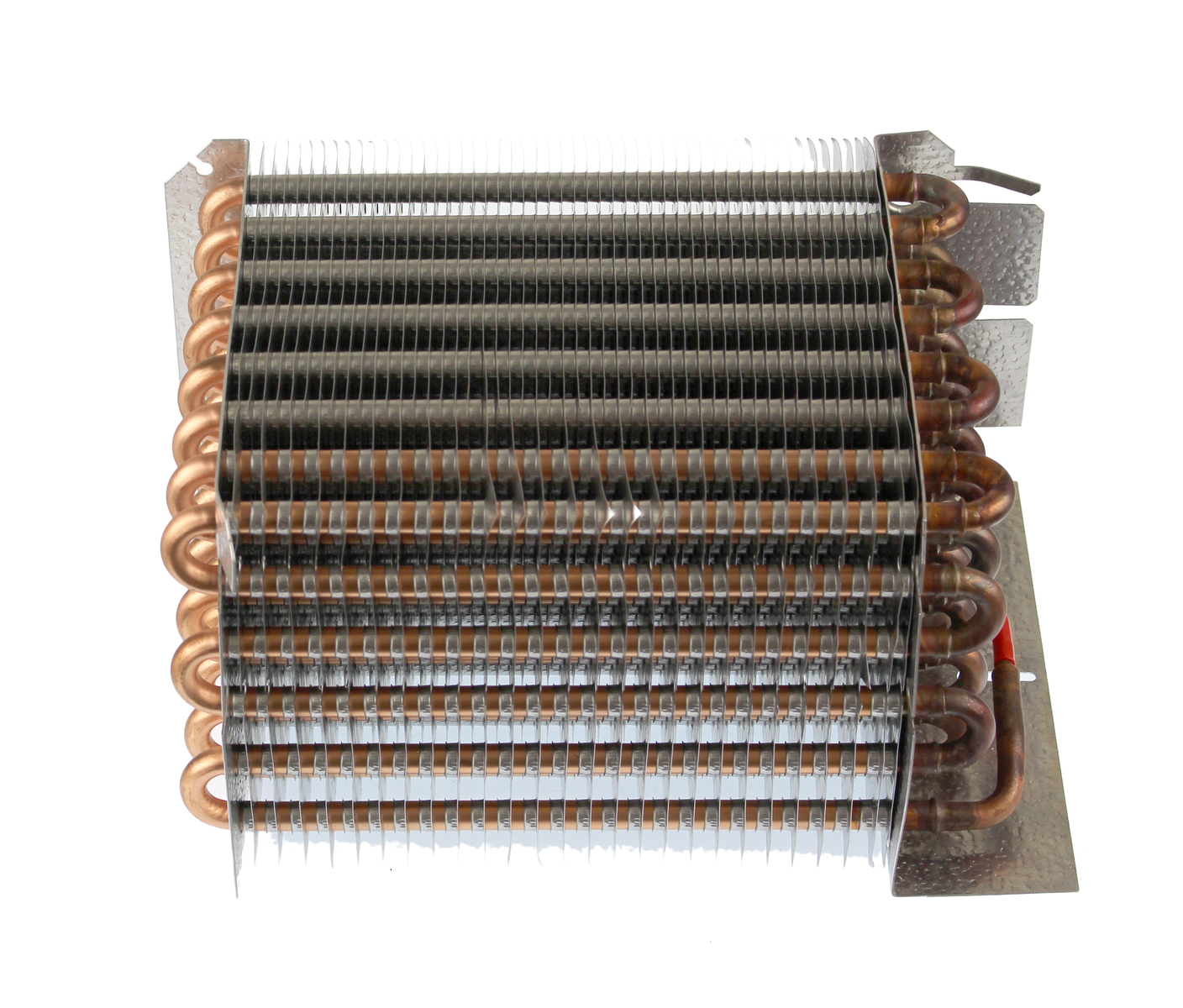 WG03F06954 - Genuine OEM GE Refrigerator Evaporator Assembly
